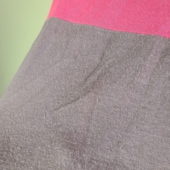 Lavish Color Block Cardigan Top - Picture 6 of 8